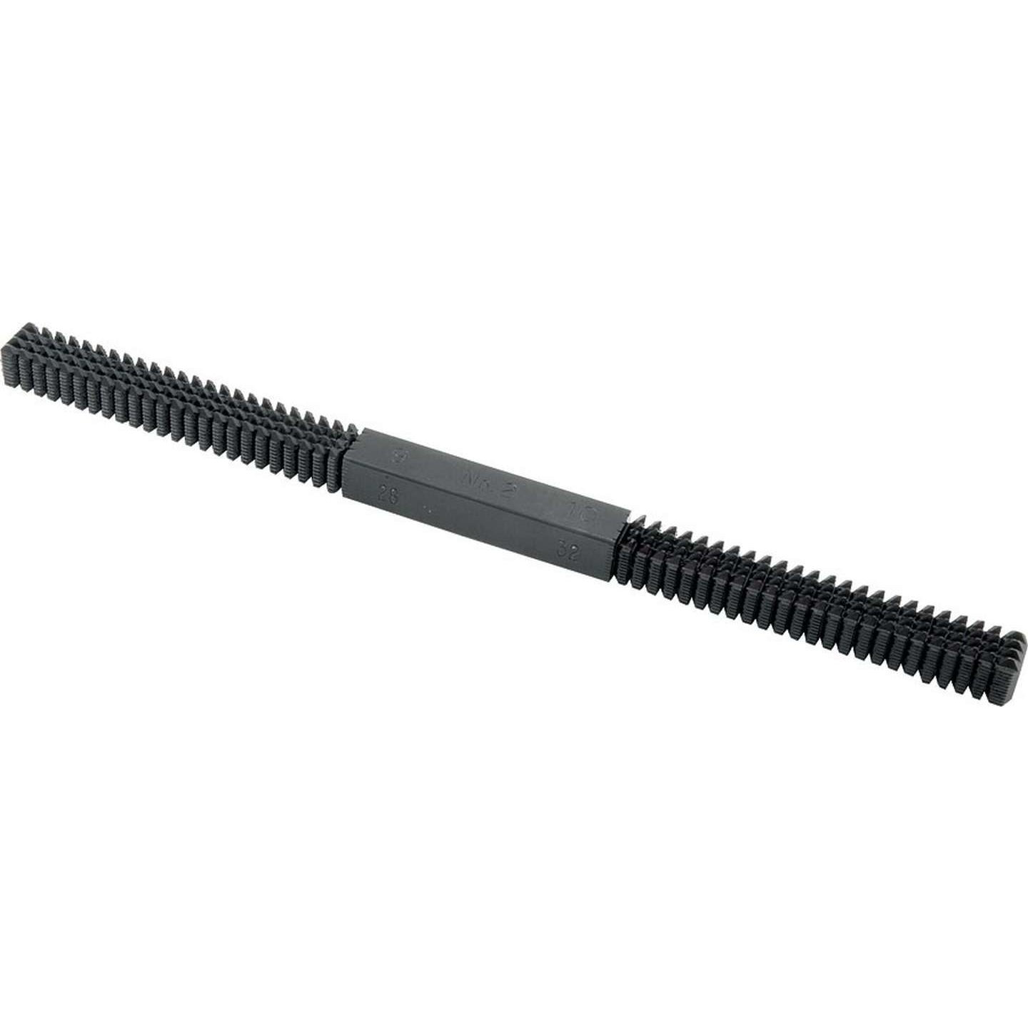 Allstar Performance Thread File - 9-10, 12-16", 20-27", 28-32" TPI