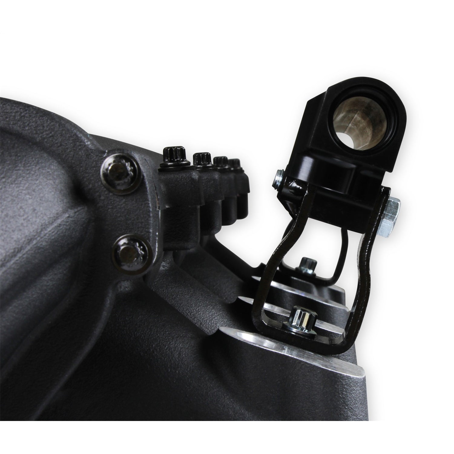 Holley EFI LS3 Ultra Low-Ram Intake Manifold - 105 mm Throttle Body Flange