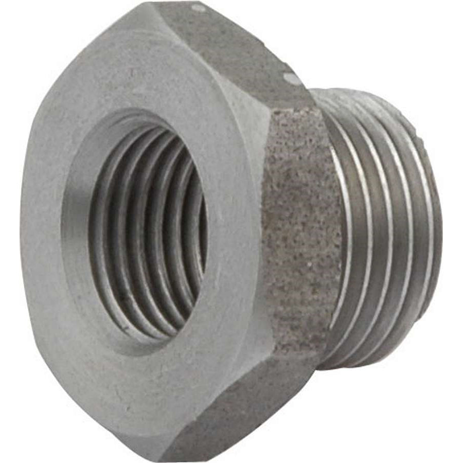 Allstar Performance Round Tubing Notcher 5/8"-18 Thread Adapter