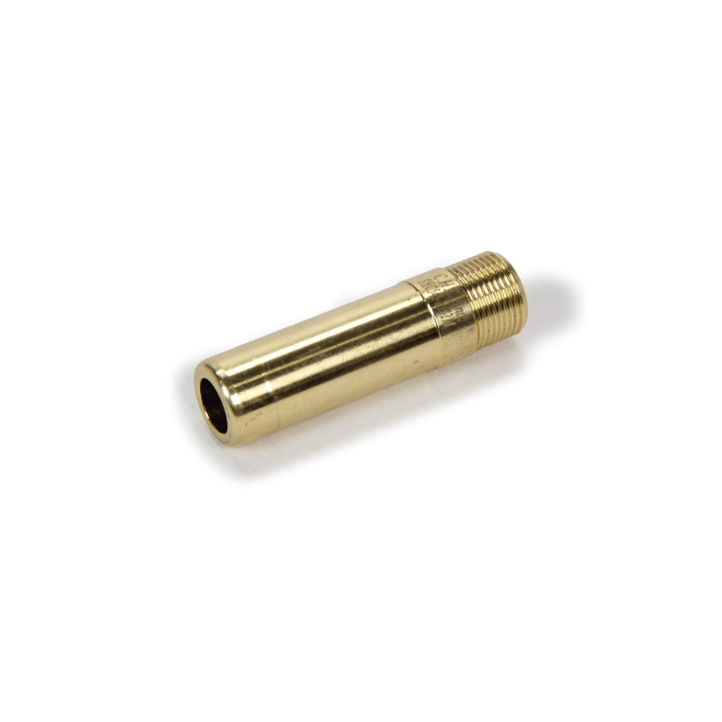 BRODIX Valve Guide - 11/32 in Valve - 2.000 in Long - 0.545 in OD - Manganese - Bronze