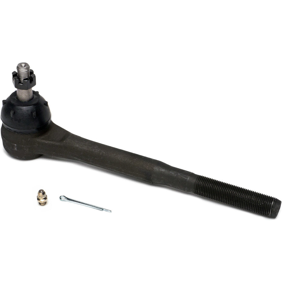 ProForged Outer Tie Rod End Greasable OE Style Male - Steel - GM G-Body 1978-95