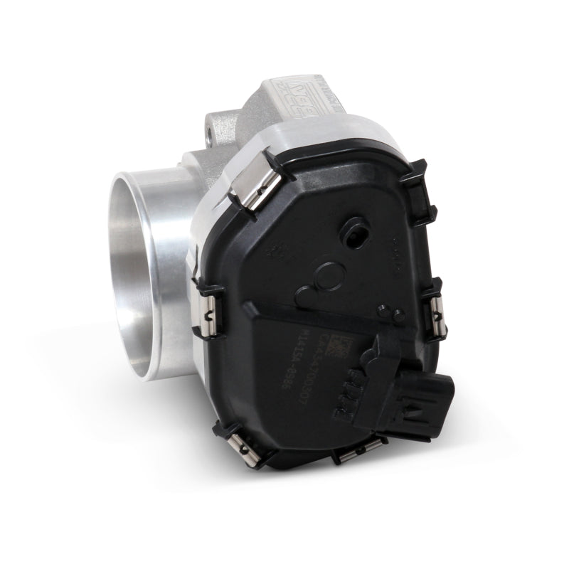 BBK Performance Power Plus Throttle Body Stock Flange