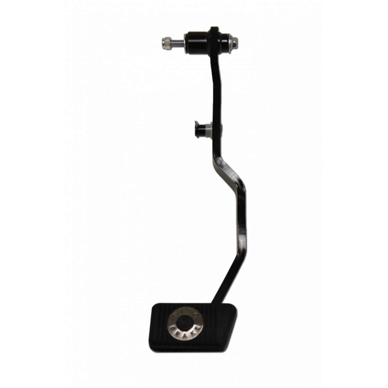 Leed Master Cylinder and Booster - 1" Bore