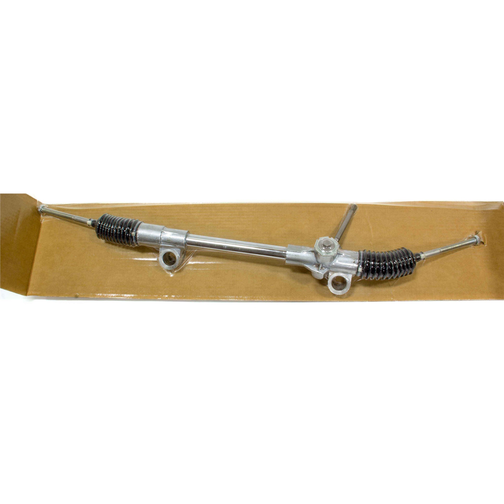 Unisteer 1979-93 Ford Mustang Manual Rach & Pinion - Tall Pinion Standard Ratio -
