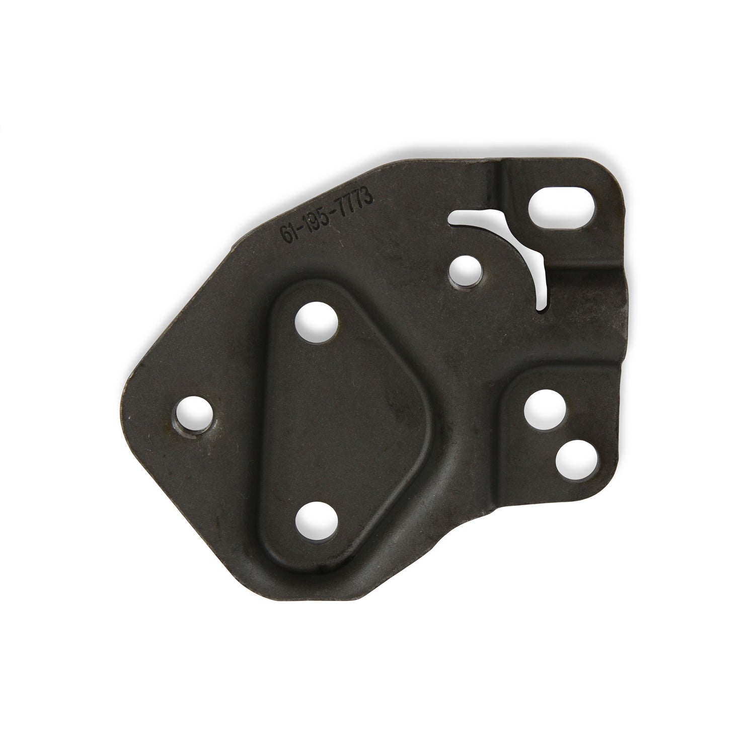 Hurst Competition Plus Shifter Installation Kit - Muncie - GM A-Body / X-Body 1964-67