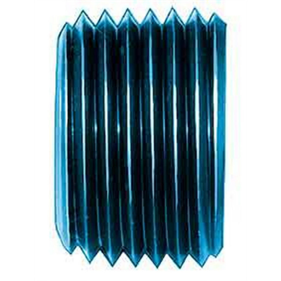 Aeroquip Aluminum 1/4" NPT Allen Head Pipe Plug - (2 Pack)