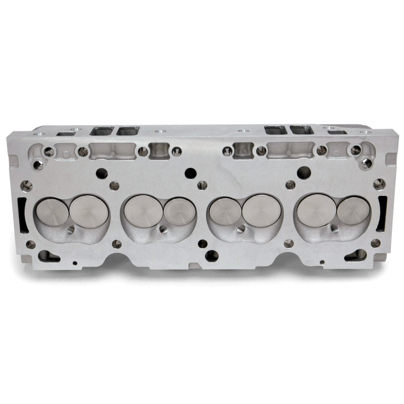 Edelbrock Performer RPM Buick Cylinder Head - Chamber Size: 65cc
