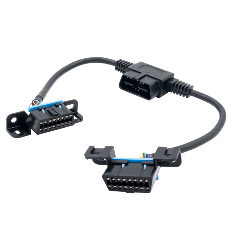 Auto Meter Signal Splitter Adapter OBDII