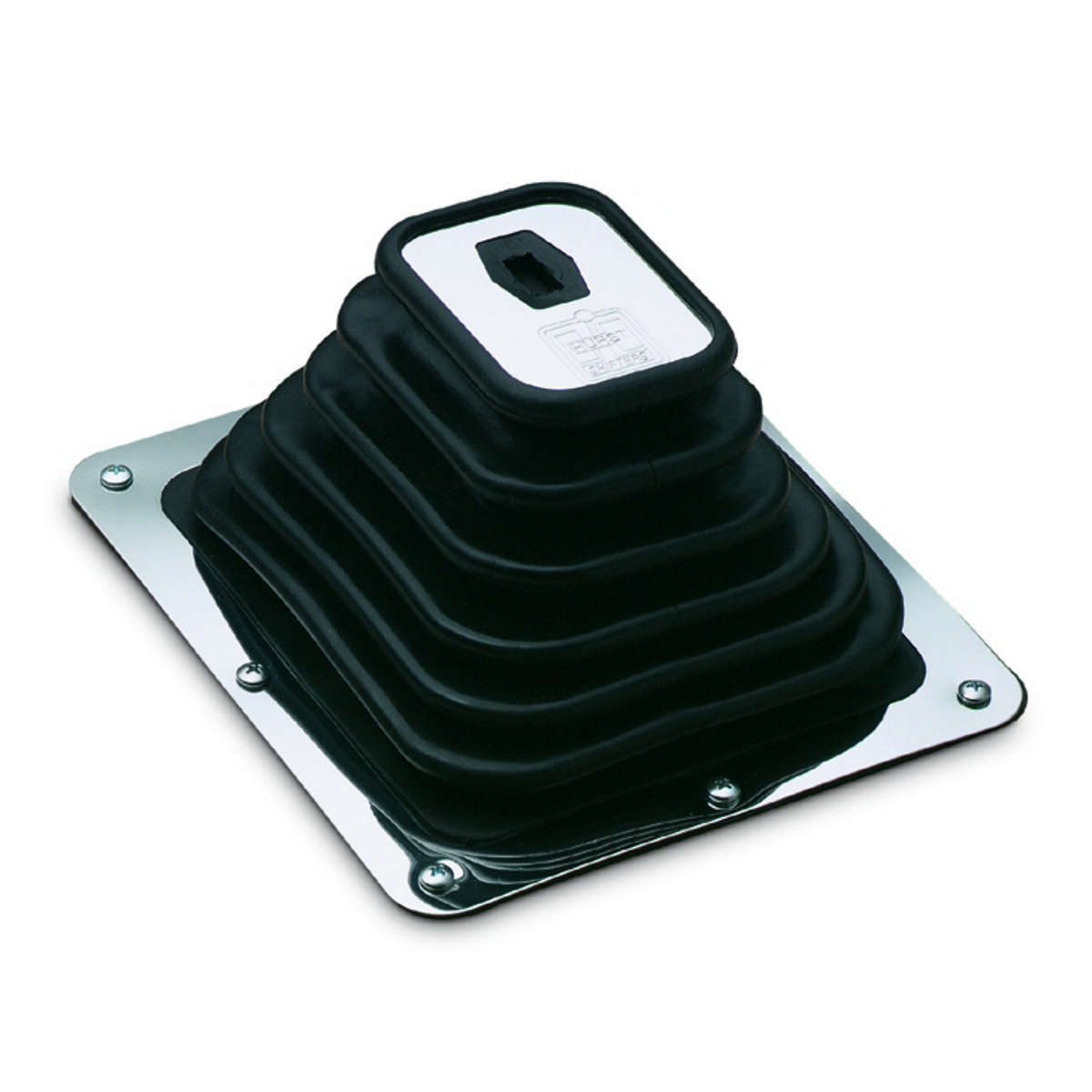 Hurst Boot & Plate