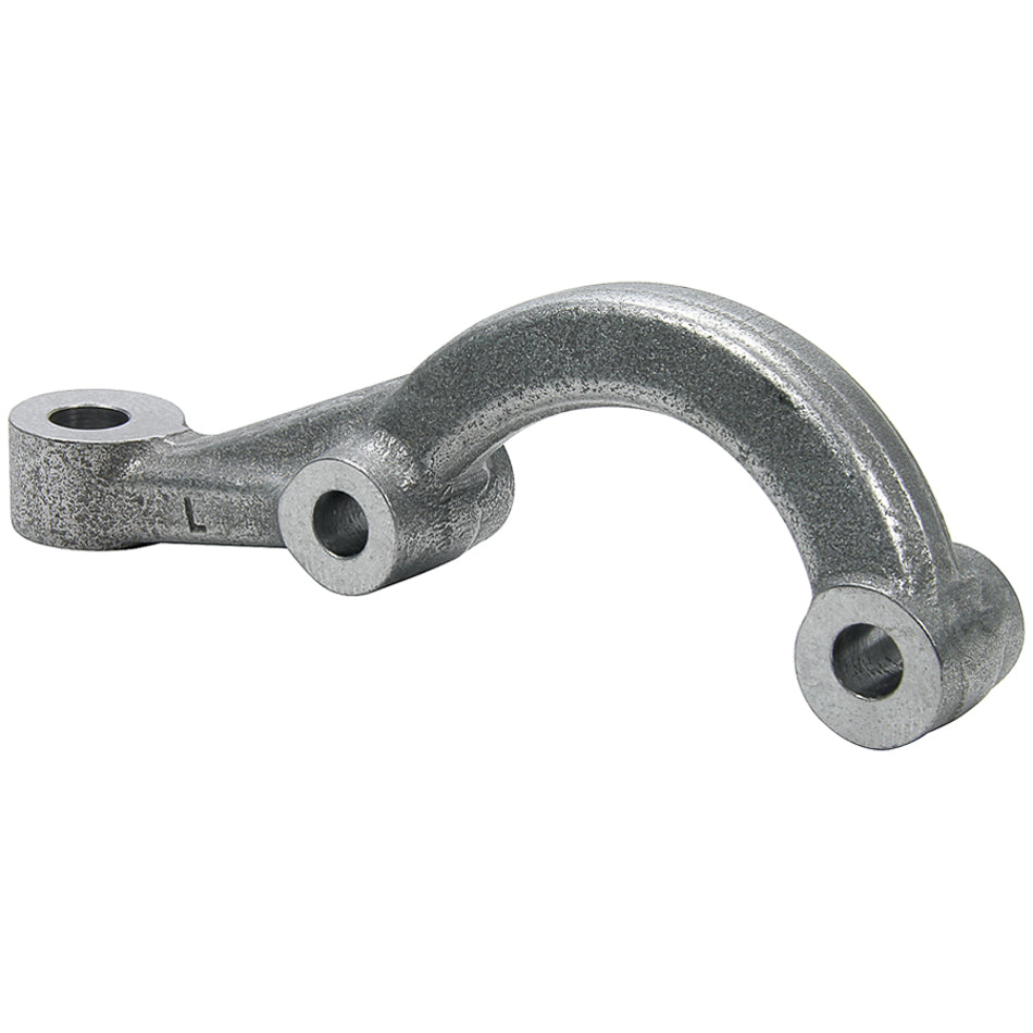 Allstar Performance Bolt-On Steering Arm For Mustang II 3-Piece Spindle - LH