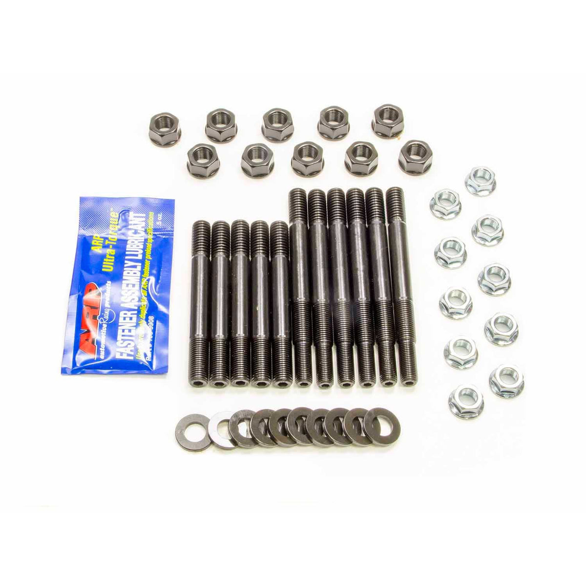 ARP High Performance Series Main Stud Kit - Ford 289-302 w/ Windage Tray