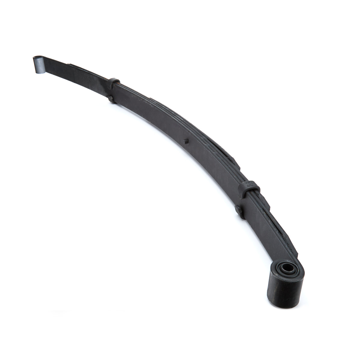 Landrum Chrysler Multi-Leaf Spring (Asphalt) - Rate: 225 lb.