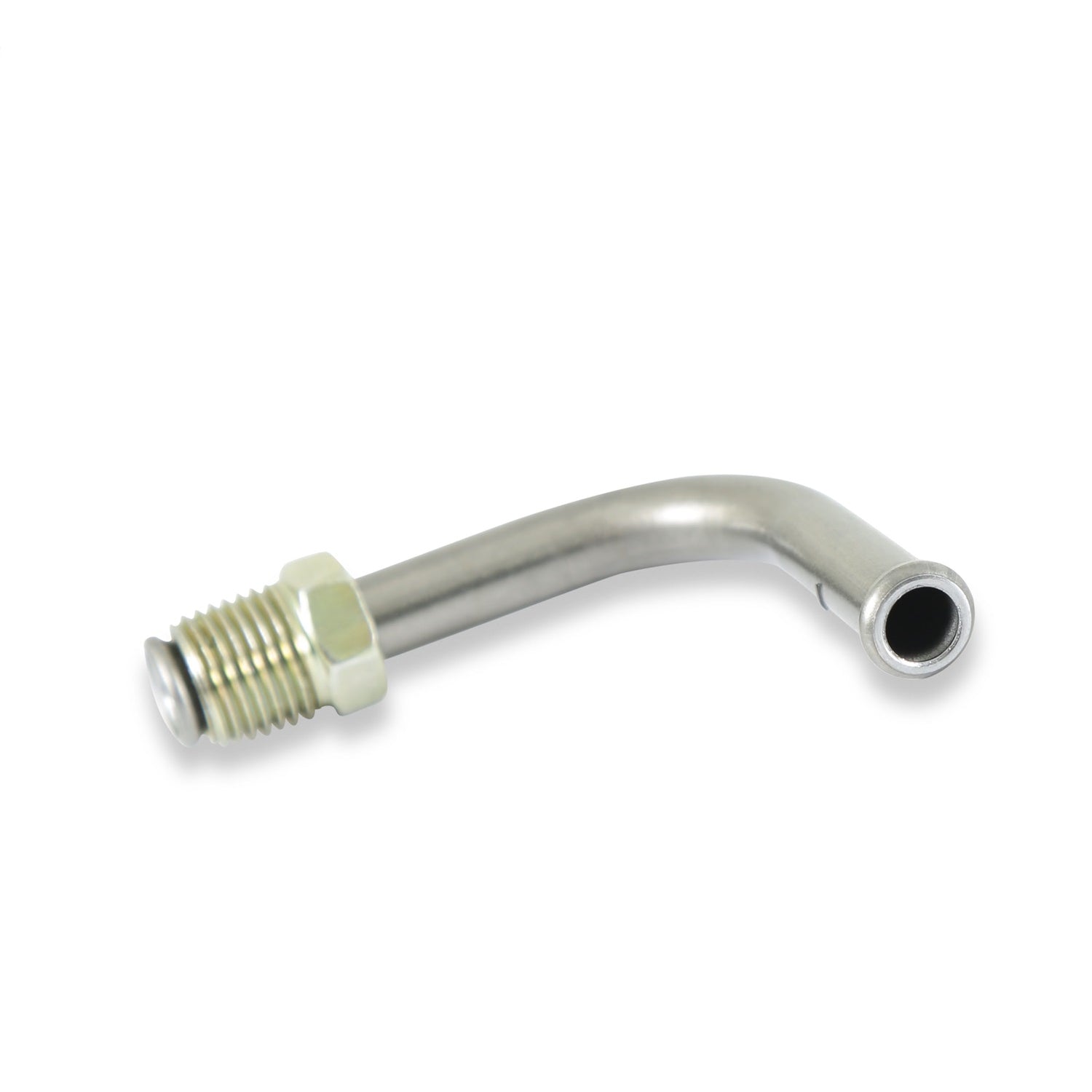 Holley Standard Fitting - 90 Degree