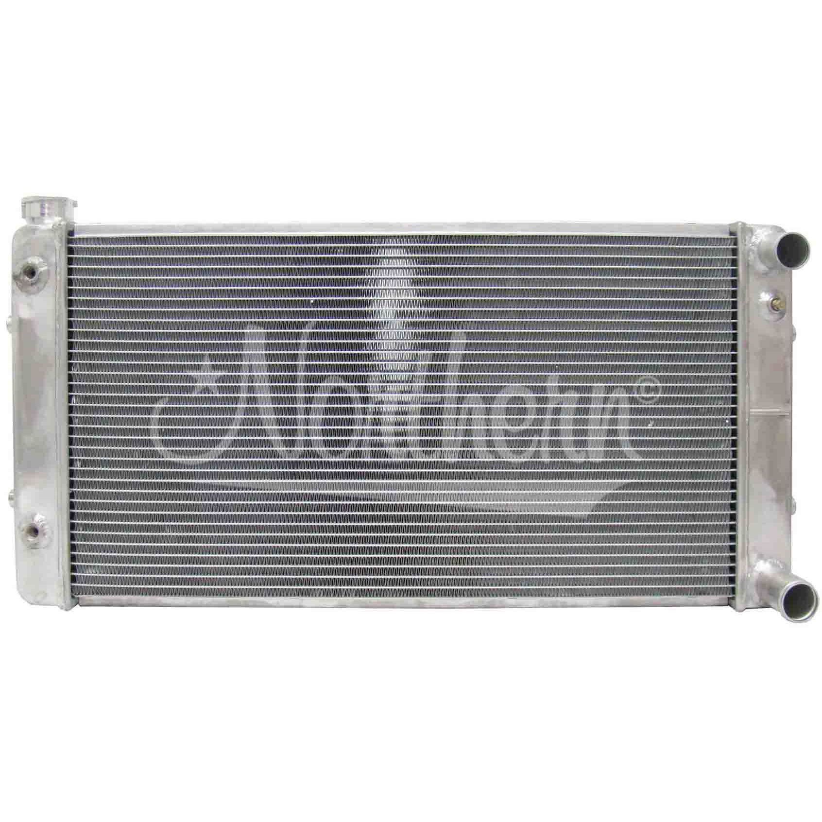 Northern Aluminum Radiator 55-57 Chevy w/LS Engine