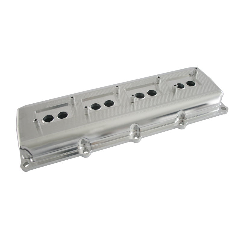 Moroso Billet Aluminum Valve Covers - 5.7/6.1L Hemi