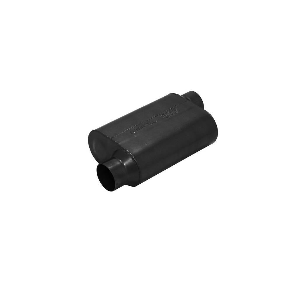 Flowmaster Super 40 Series Muffler 3.50" In/Out Offset