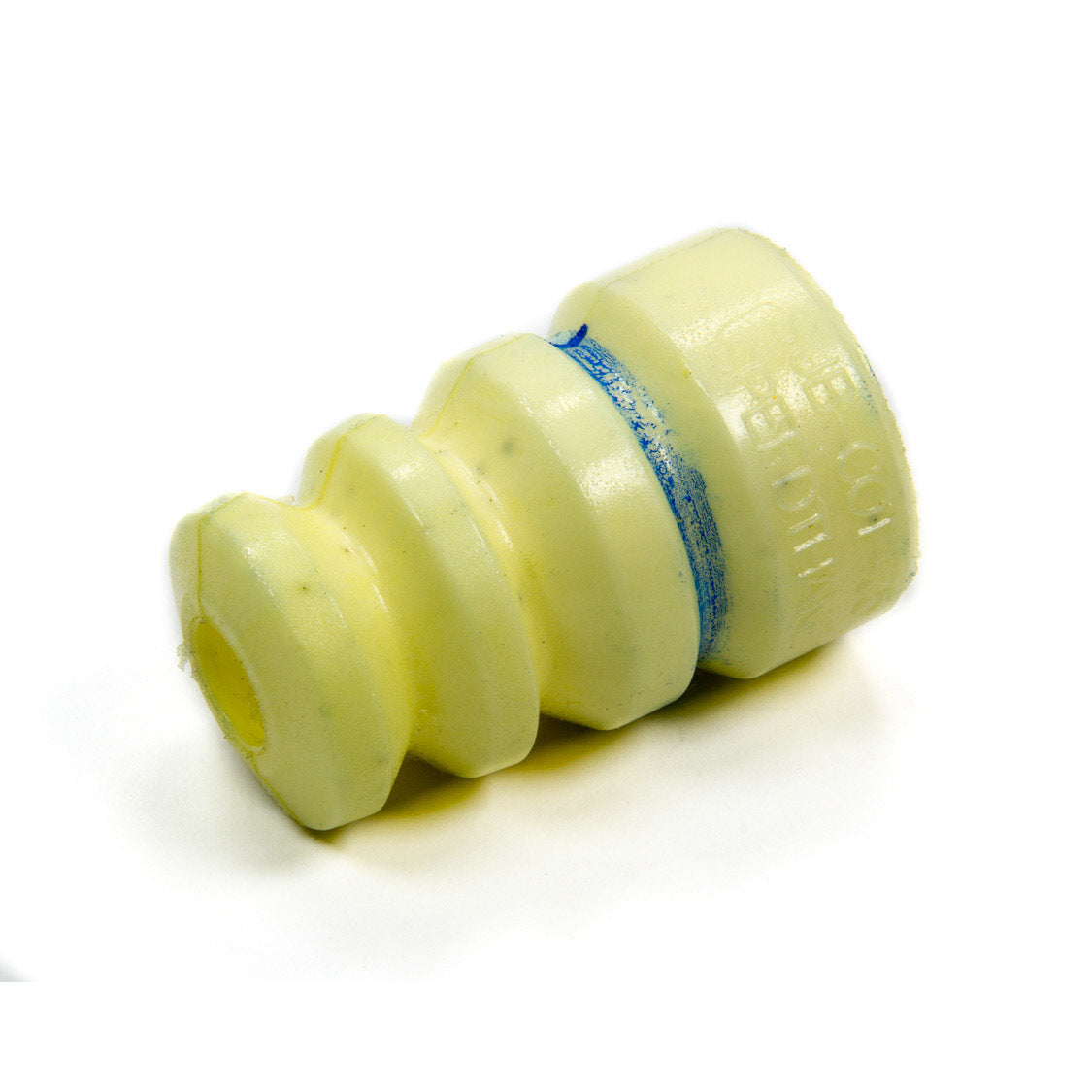 RE Suspension Bump Rubber - 75mm - 55G - Blue - 3.00" H x 1.94" W