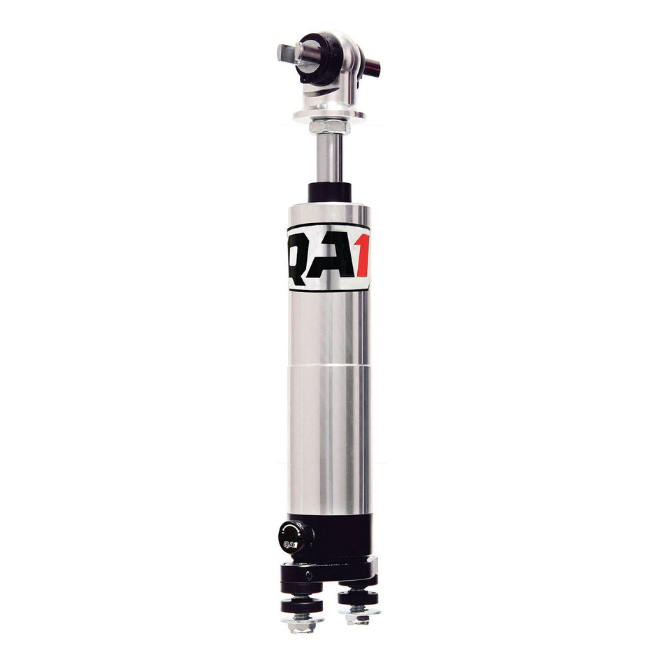 QA1 Stocker Star Twintube Single Adjustable Front Shock - Ford Mustang 1967-70 TS401