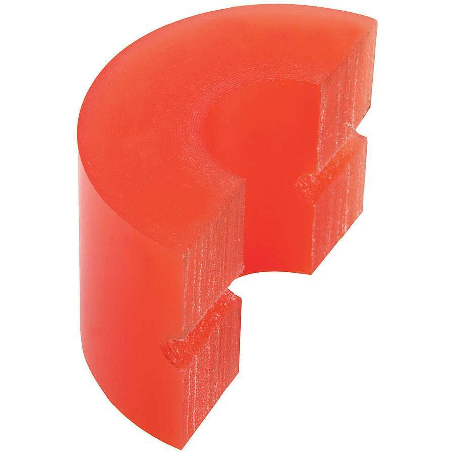 Allstar Performance Half Bushing Orange 60DR - Fits Third Link Assembly ALL56390