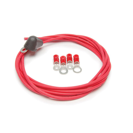 Painless Performance Products High Amp Alternator Wire End Terminals