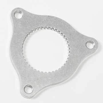 DMI Splined 6-Pin Adapter