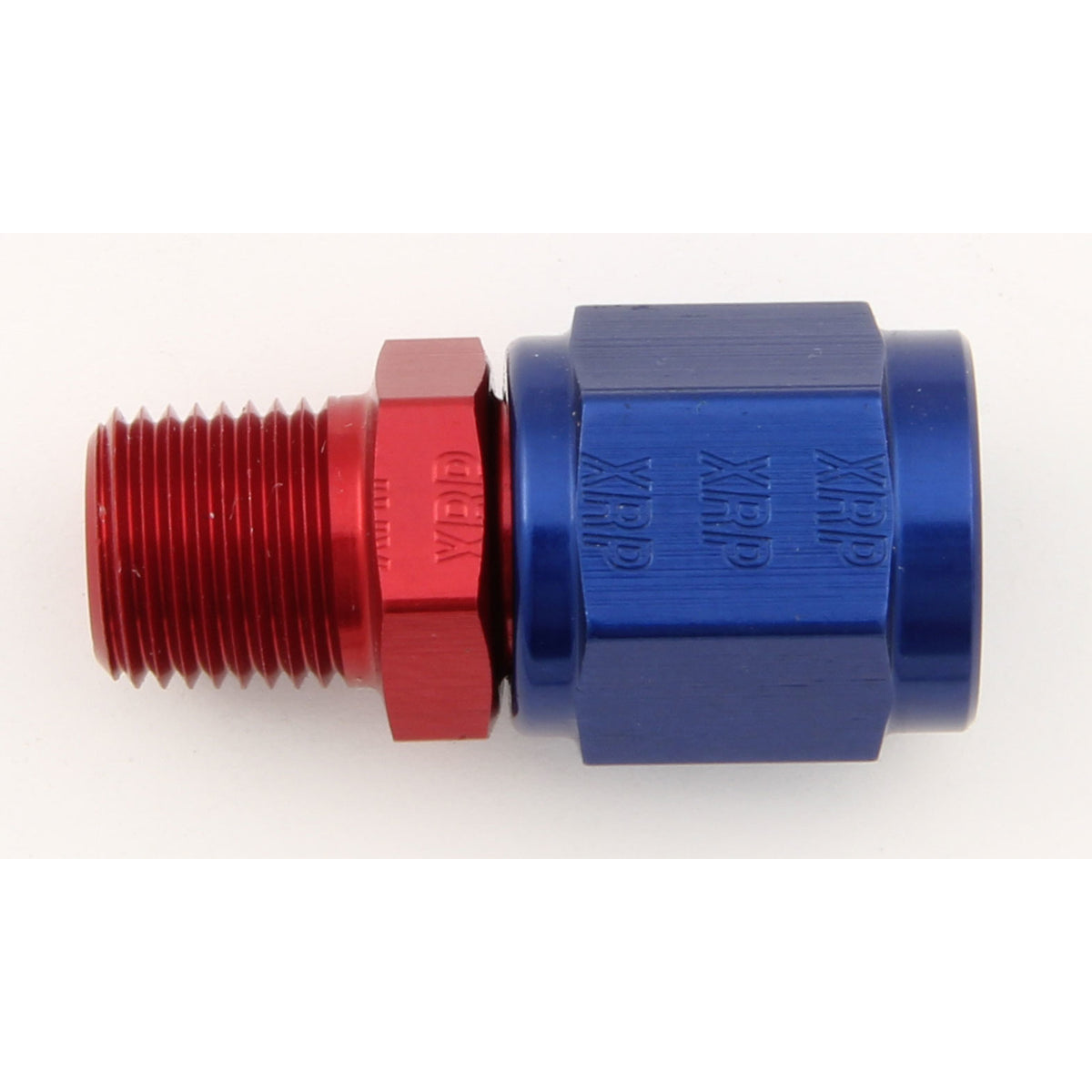 XRP -06 AN Streight Female to Male 1/4" NPT