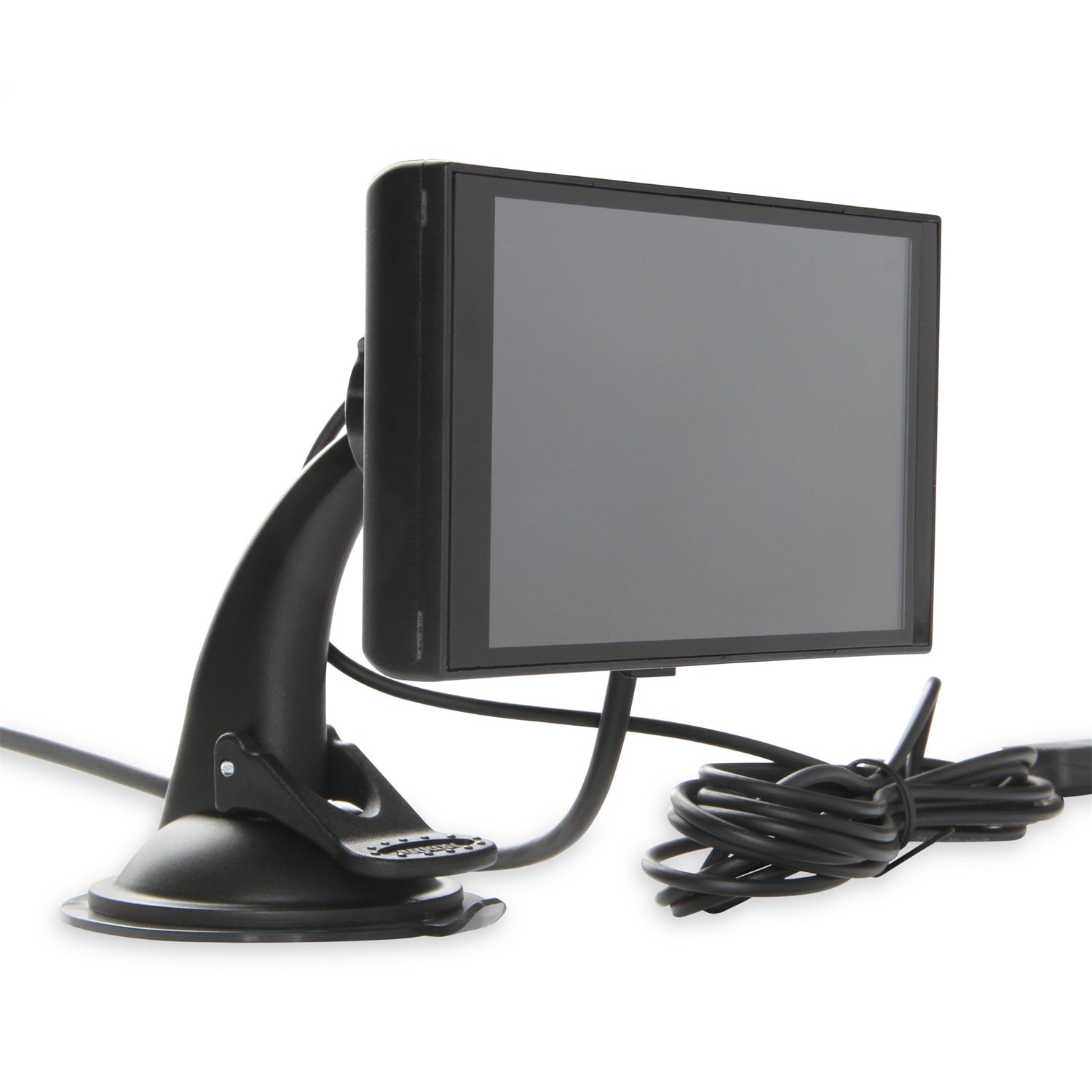 Holley Sniper EFI Sniper EFI Digital Dash - Dash Mount - 5 in Screen