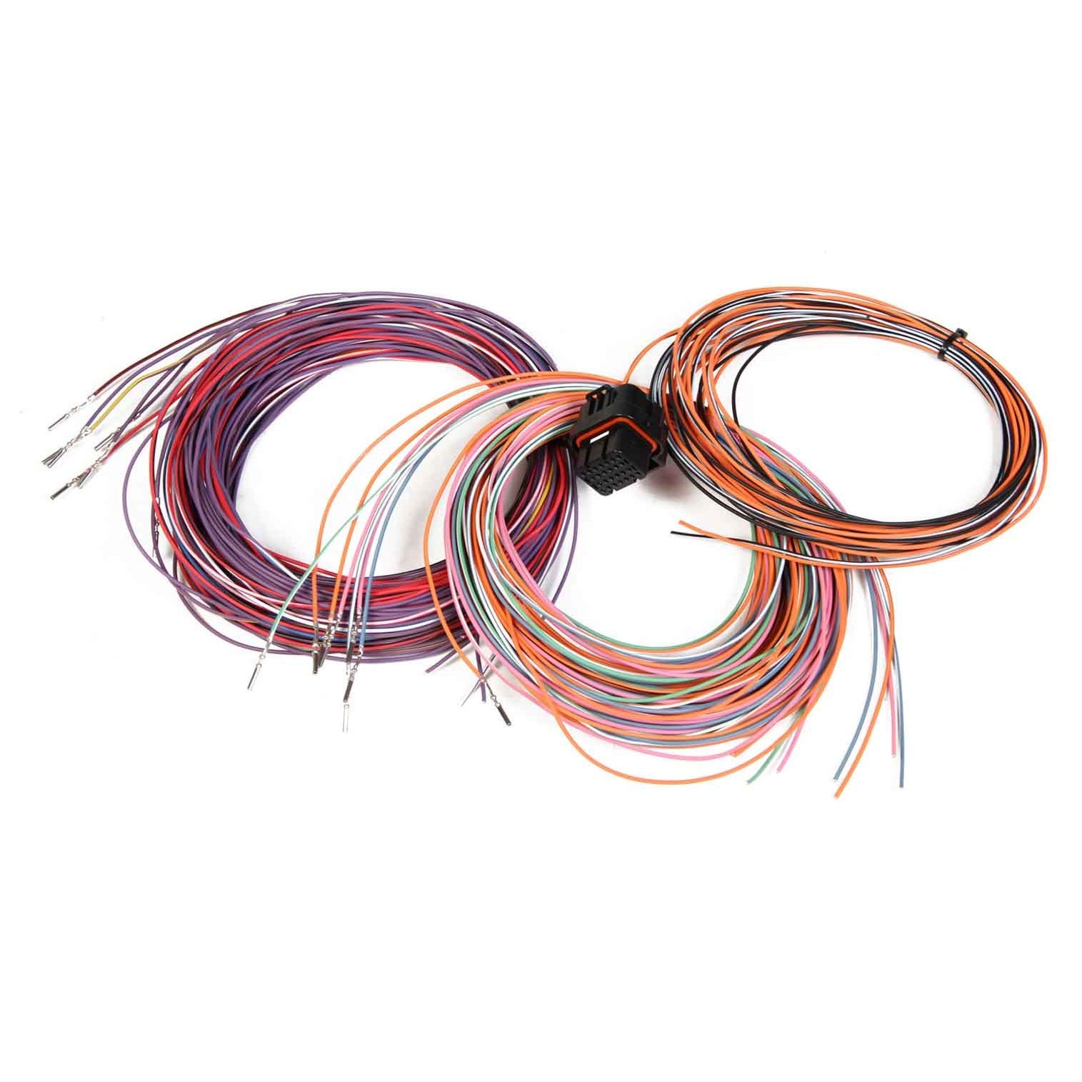 Holley EFI Wiring Harness - Dominator EFI