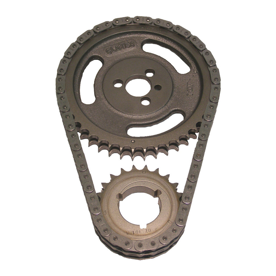 Cloyes Original True Roller Timing Chain Set - SB Chevy