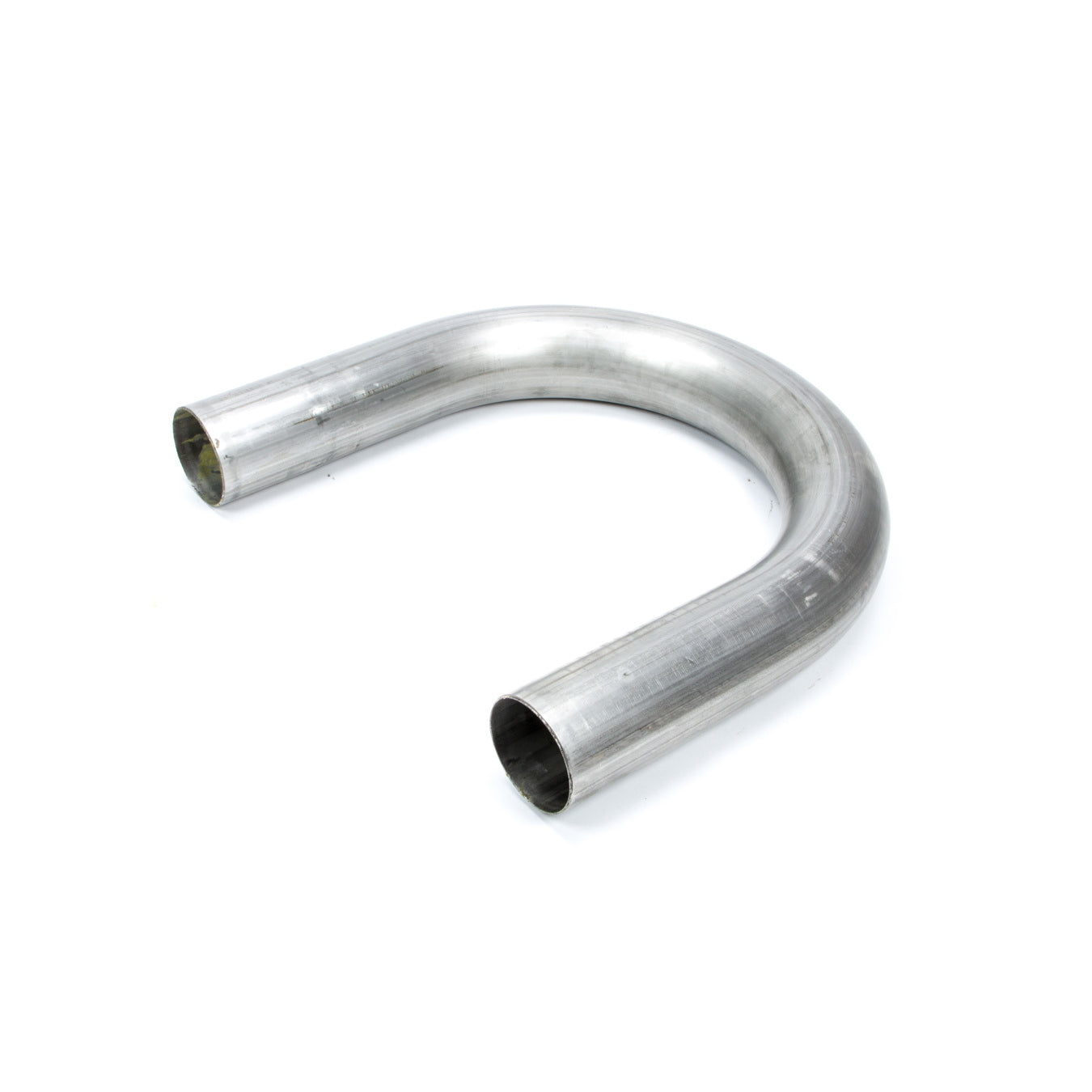 Patriot U-Bend Stainless Steel 2.500 x 6" Radius 16 Gauge