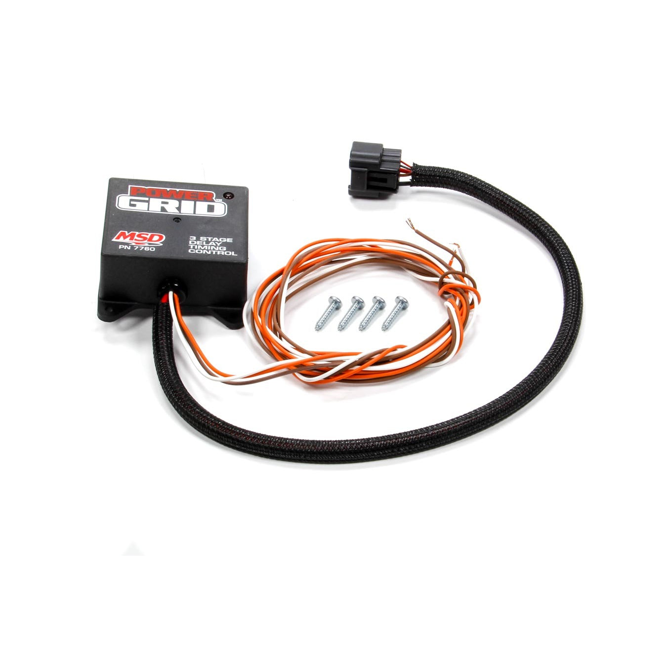 MSD 7760 Ignition Control Module – Pit Stop USA