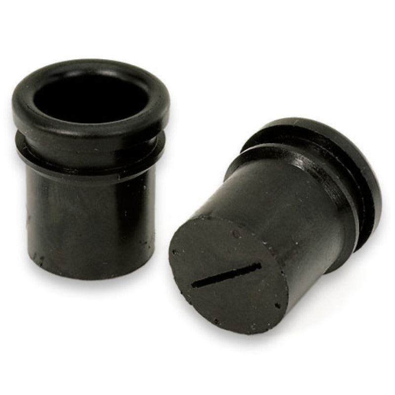 Moroso V/C Grommets w/Baffle - 2pk.