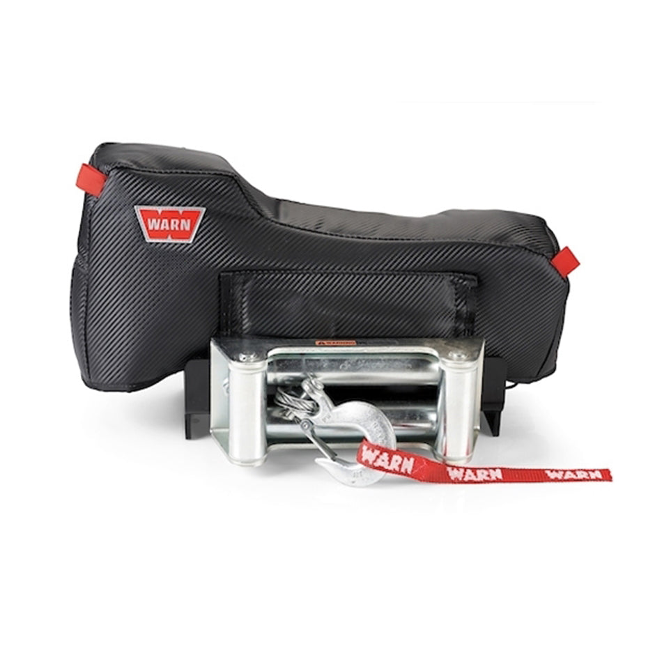 Warn Classics Winch Cover
