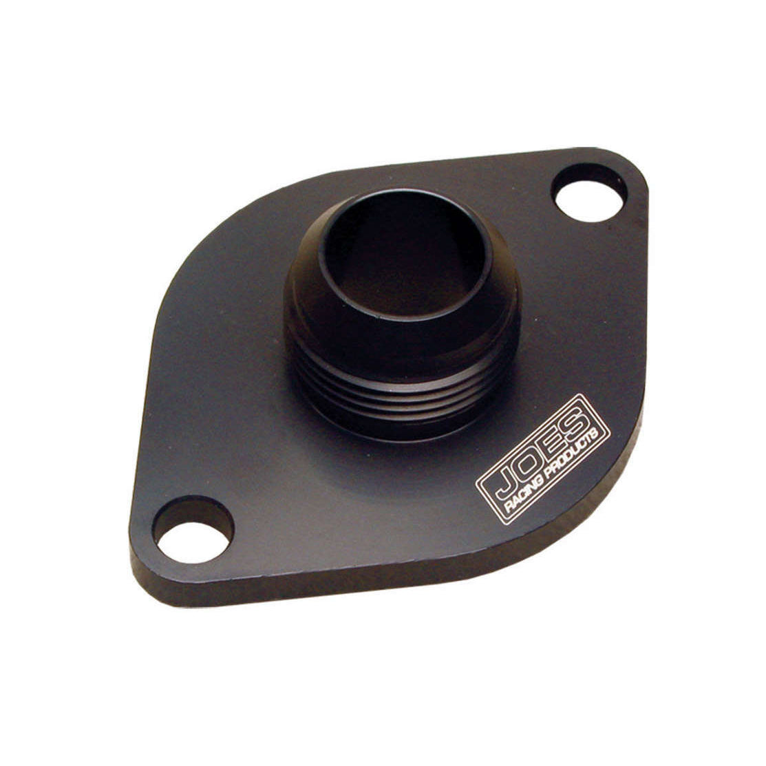 JOES -20 AN Water Outlet - Fits Chevy V-8