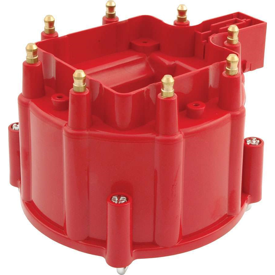 Allstar Performance GM HEI Replacement Red Distributor Cap