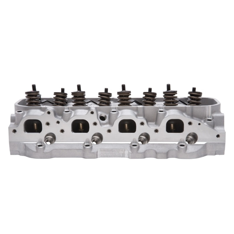 Edelbrock BBC Performer RPM 454-O Cylinder Head Assembled