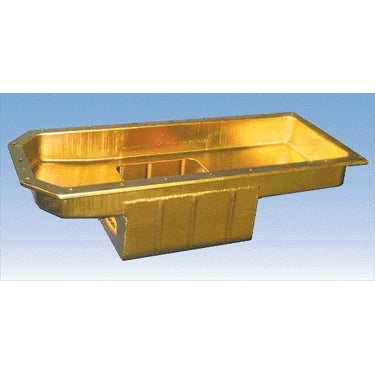 Milodon Oil Pan - 5.7/6.1L Hemi