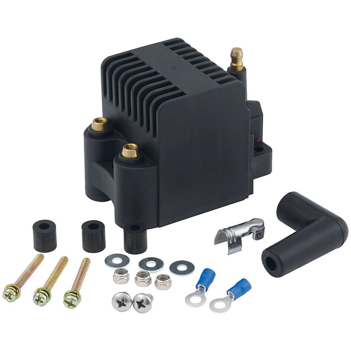 Allstar Performance High Output Coil For Allstar Performance Distributors