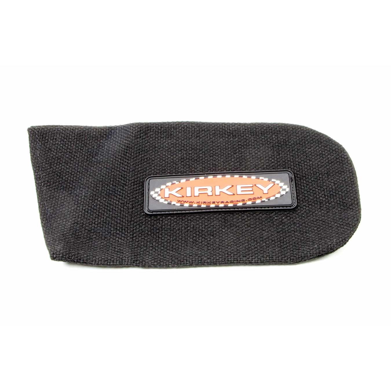 Kirkey Black Cloth Cover (Only) - Right - (For #KIR00500)