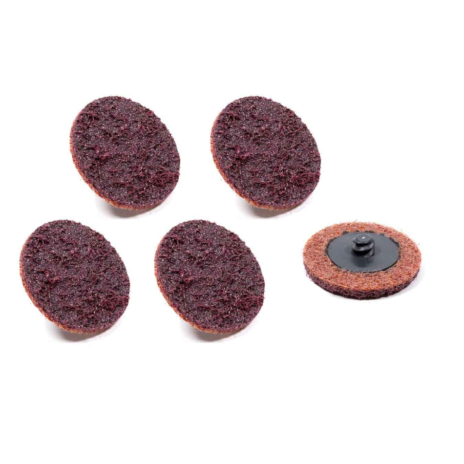 Allstar Performance Twist Lock Cleaning Discs - Meduim