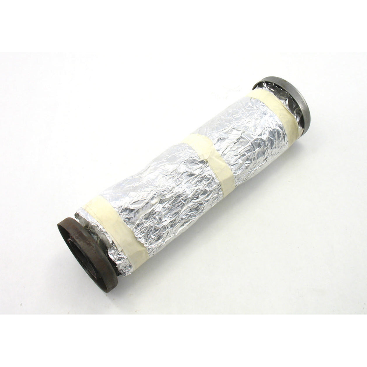 Patriot Muffler Insert - Side Pipe