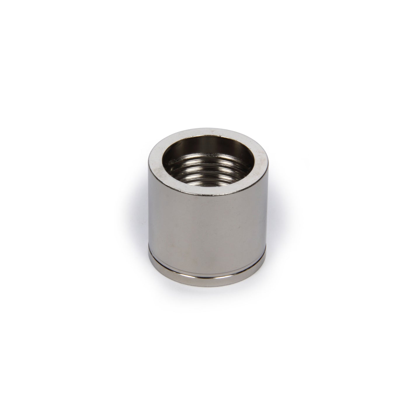 XRP HS-79 / Pro Plus Crimp Collars -12AN - Super Nickel