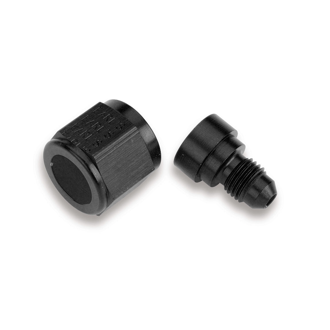 Earl's Flare Reducer Adapter -10 AN to -04 AN