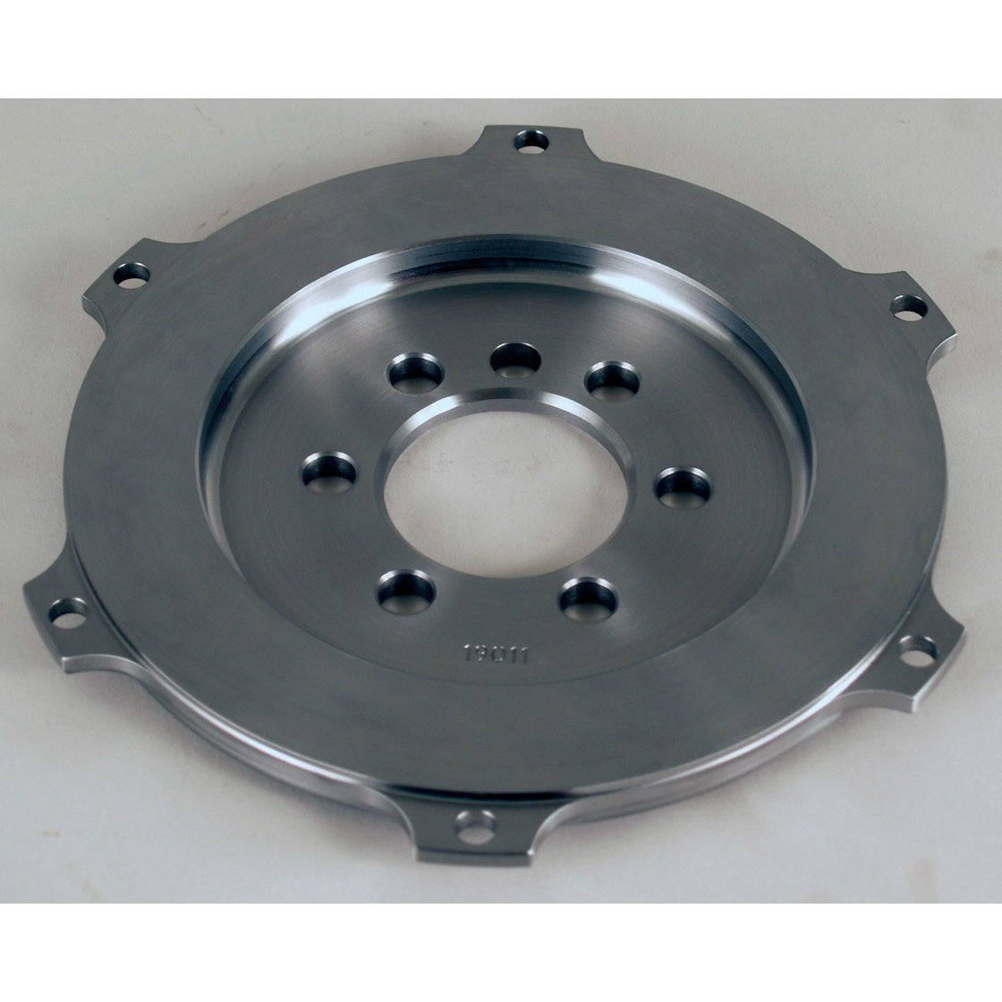 Sonic Mach I Button Flywheel - Chevy 1-Pc Rear Main Seal - 7.25"