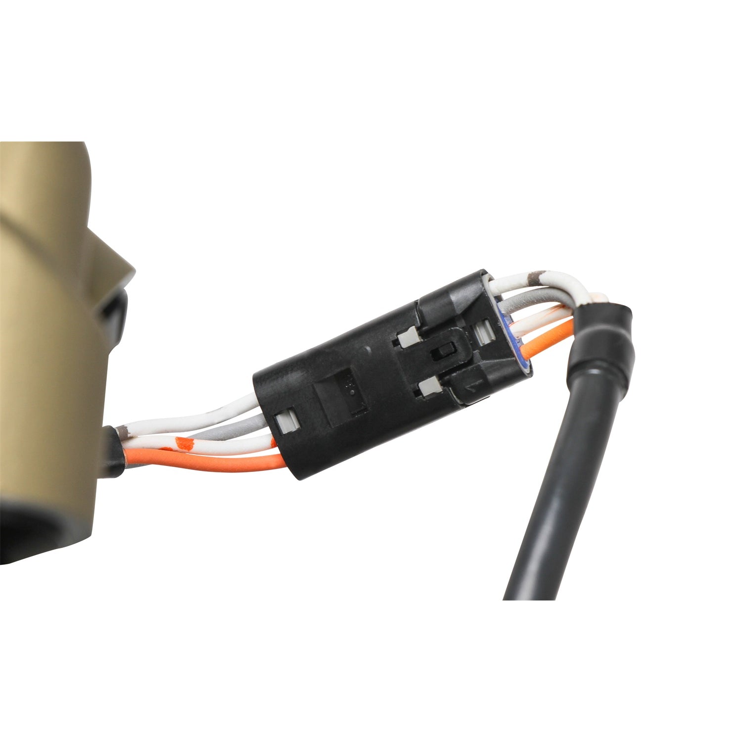 Sniper EFI 4150 2x4 EFI Kit - Gold