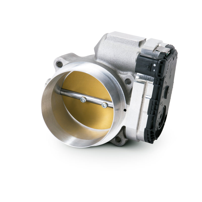 BBK Performance Power Plus Throttle Body - Stock Flange - 85 mm Single Blade - Ford Coyote - Ford Mustang 2015-16