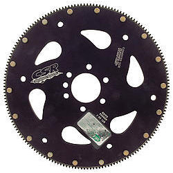 CSR Performance Chevy V8 168 Tooth Aluminum Flexplate w/ Steel Gear