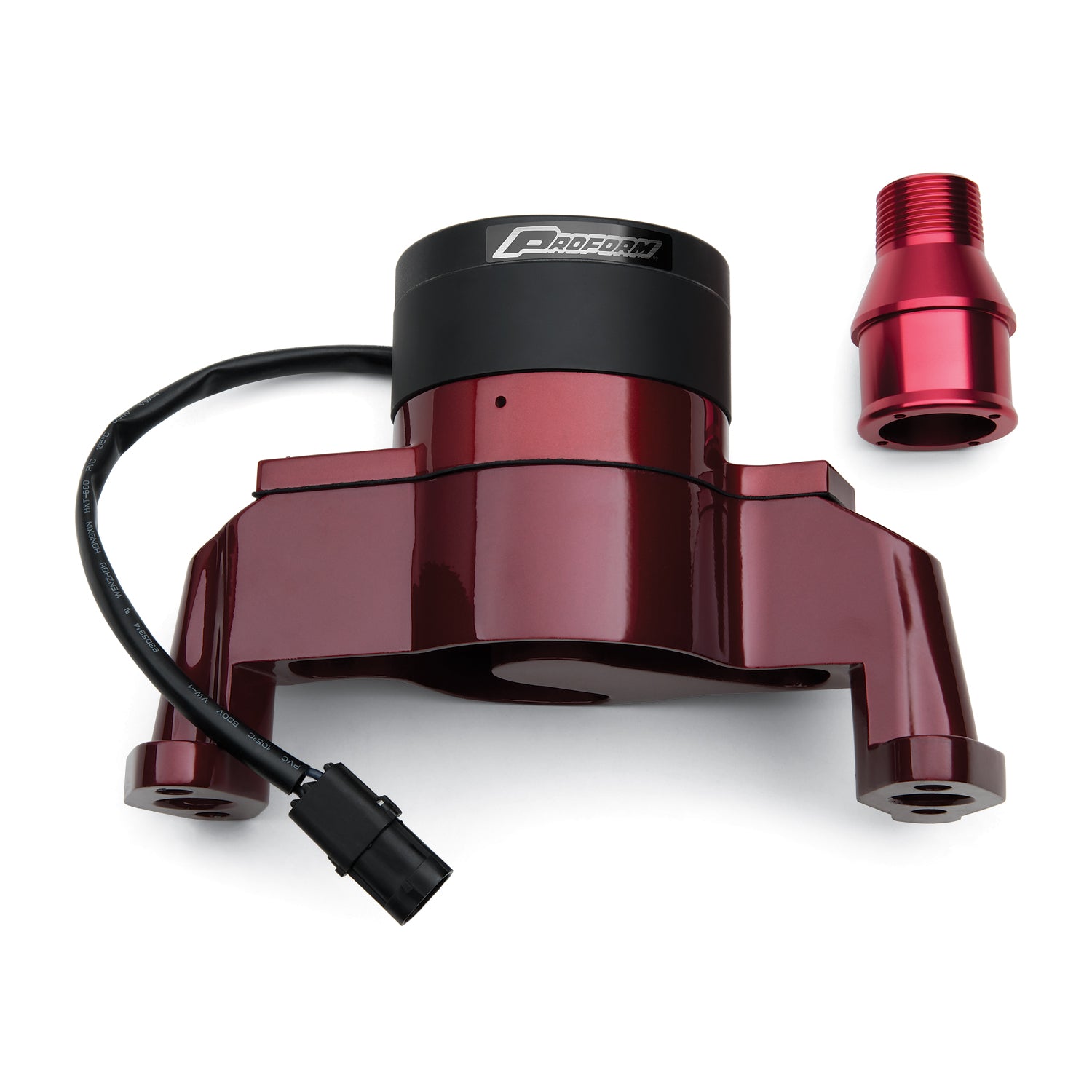 Proform Electric Water Pump - 1 in NPT Female Inlet