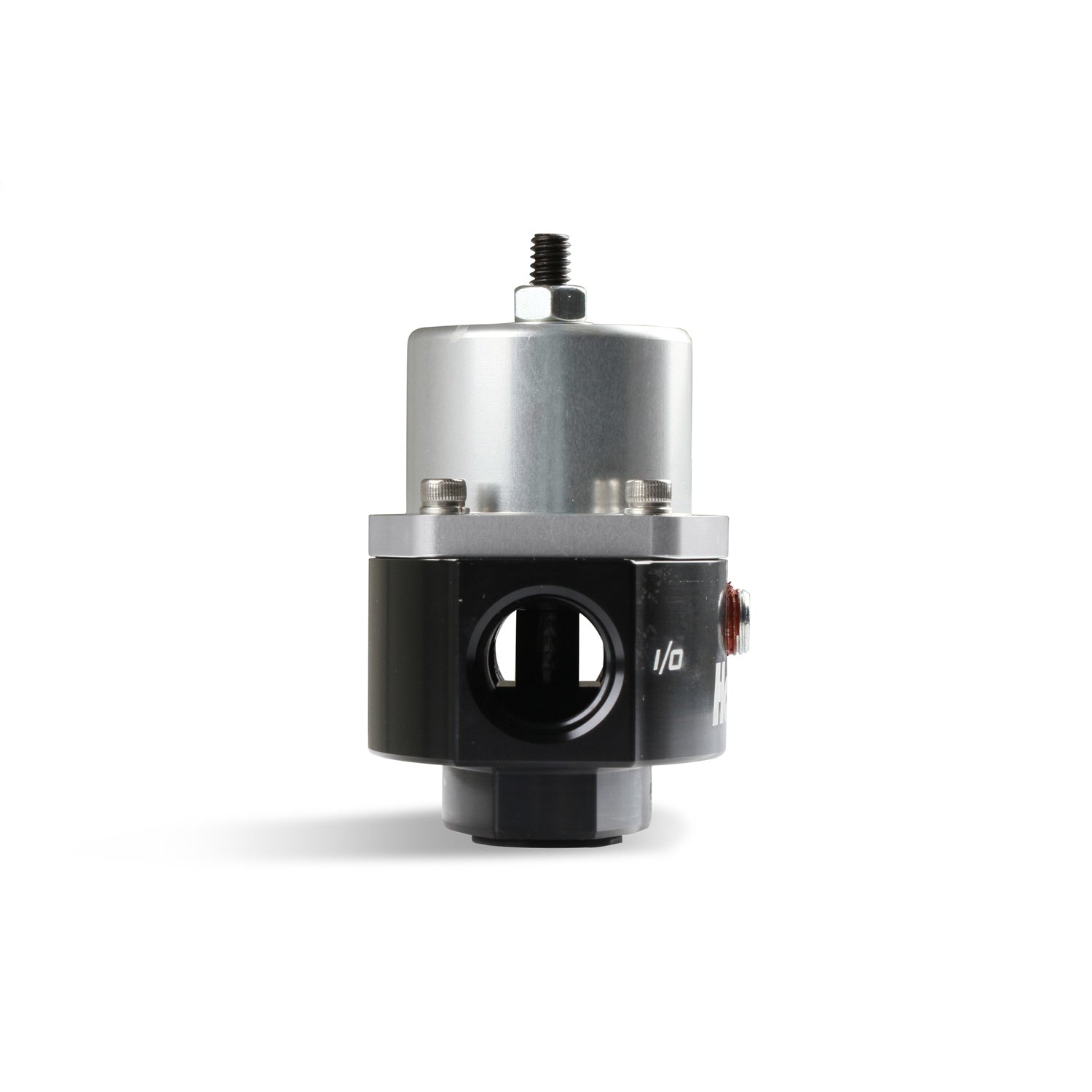 Holley HP EFI Billet Fuel Pressure Regulator - 40-70 PSI