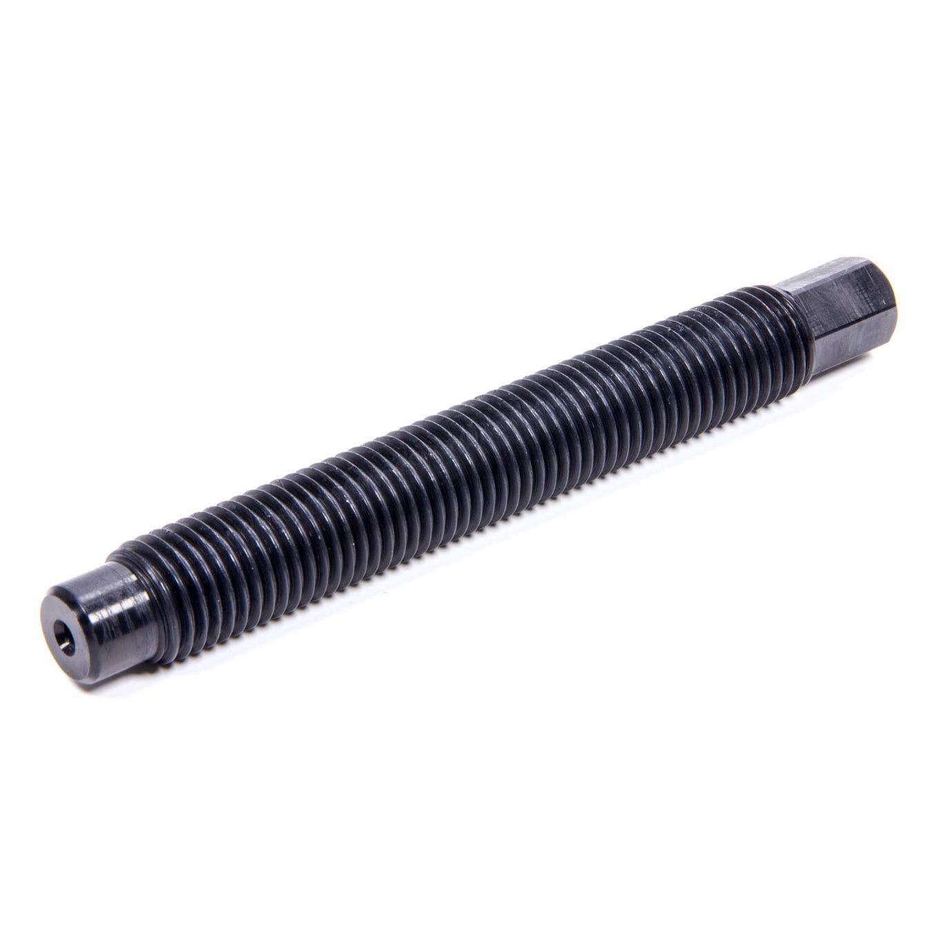 UB Machine Aluminum Weight Jack Bolt - 1" O.D. - Coarse Thread - 8" Length
